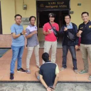 Pintu Kosan Tak Dikunci, Mahasiswi di Bengkulu Hampir Jadi Korban Pemerkosaan Pintu Kosan Tak Dikunci, Mahasiswi di Bengkulu Hampir Jadi Korban Pemerkosaan
