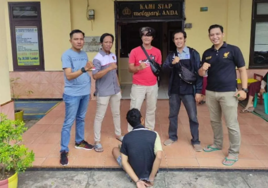 Pintu Kosan Tak Dikunci, Mahasiswi di Bengkulu Hampir Jadi Korban Pemerkosaan
