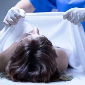 Pria di Malang Bunuh Ibu Kangdungnya, Tusuk Perut dan Dada Pakai Pisau