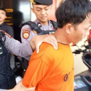 Pulang Belanja Sabu Di Binduriang, Warga Kaur Diringkus Polisi 