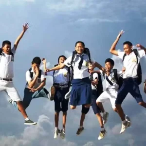 Remaja Harus Melek Politik, Agar Nanti Siap Jadi Pemimpin Berkualitas