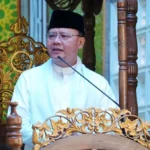 Rohidin Mersyah: Kunci Kebahagiaan Dalam Hidup Yaitu Sabar dan Syukur