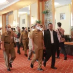 Rohidin Mersyah: Pemprov Bengkulu Siap Dukung Program KPK RI