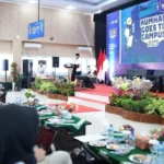 Rosjonsyah: Pemerintah Provinsi Bengkulu Selalu Dukung Agenda Nasional