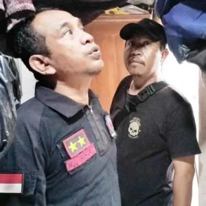 Rumah Warga Kraton Hampir Roboh, Komandante Tegal Barat Cek Kondisi
