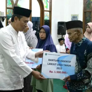 Safari Ramadan, Pemkot Batu Bangun Sinergitas Untuk Masyarakat Lebih Baik Safari Ramadan, Pemkot Batu Bangun Sinergitas Untuk Masyarakat Lebih Baik