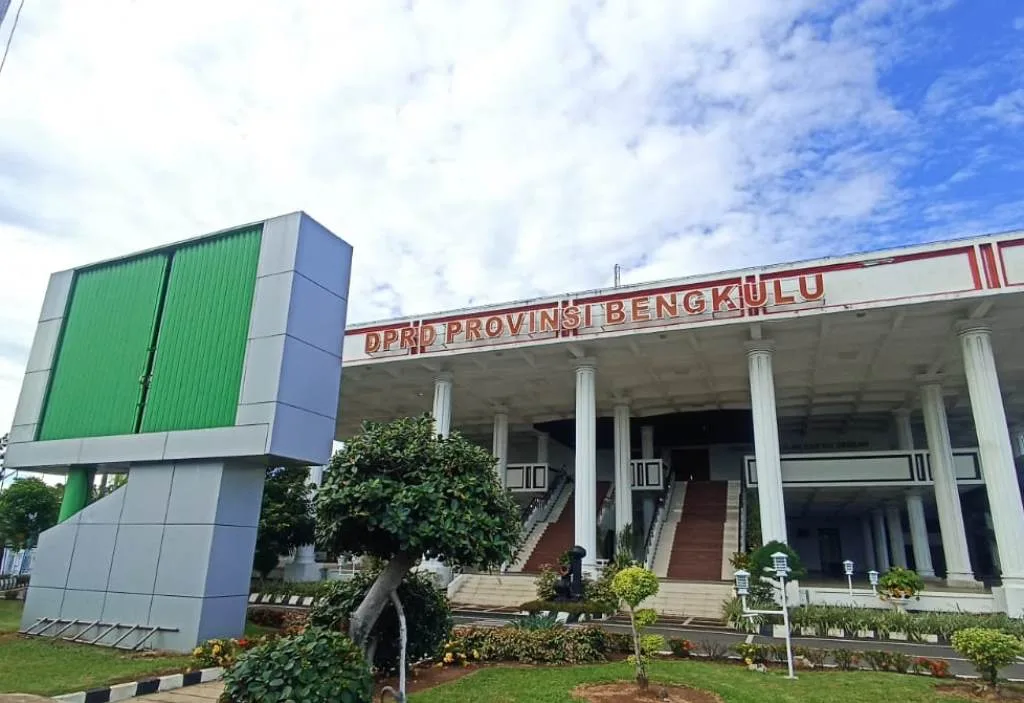 Sekwan DPRD Provinsi Bengkulu: Sejak Awal 2023 SK PPTK Sudah Terbit Penunjukan PPTK di DPRD Provinsi Bengkulu Diduga Kangkangi Aturan