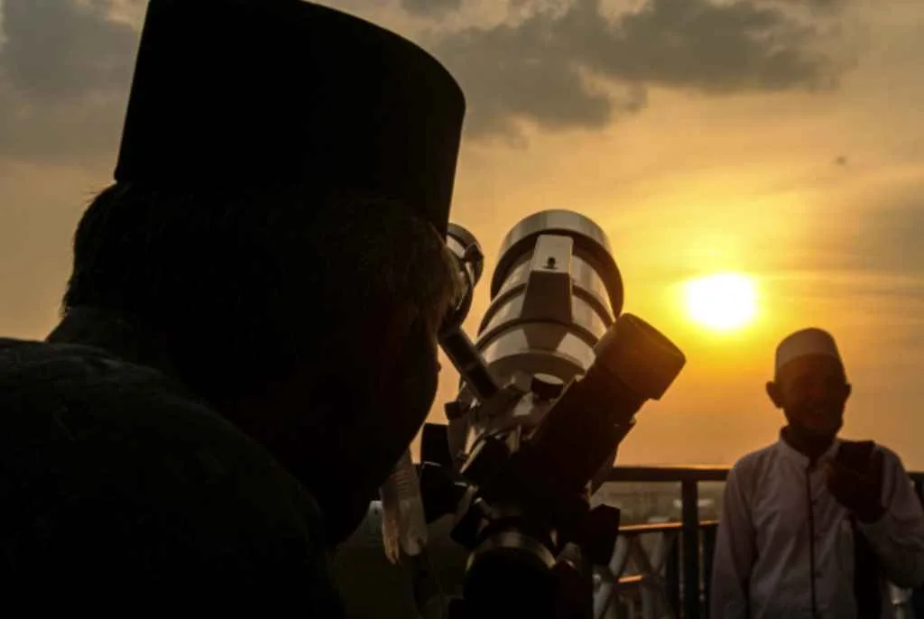 Selain Indonesia, Negara-negara ini Juga Merayakan Idul Fitri Pada Hari Sabtu