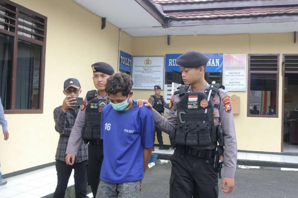 Setelah Disetubuhi, Anak Dibawah Umur di Rejang Lebong Mau Dibunuh