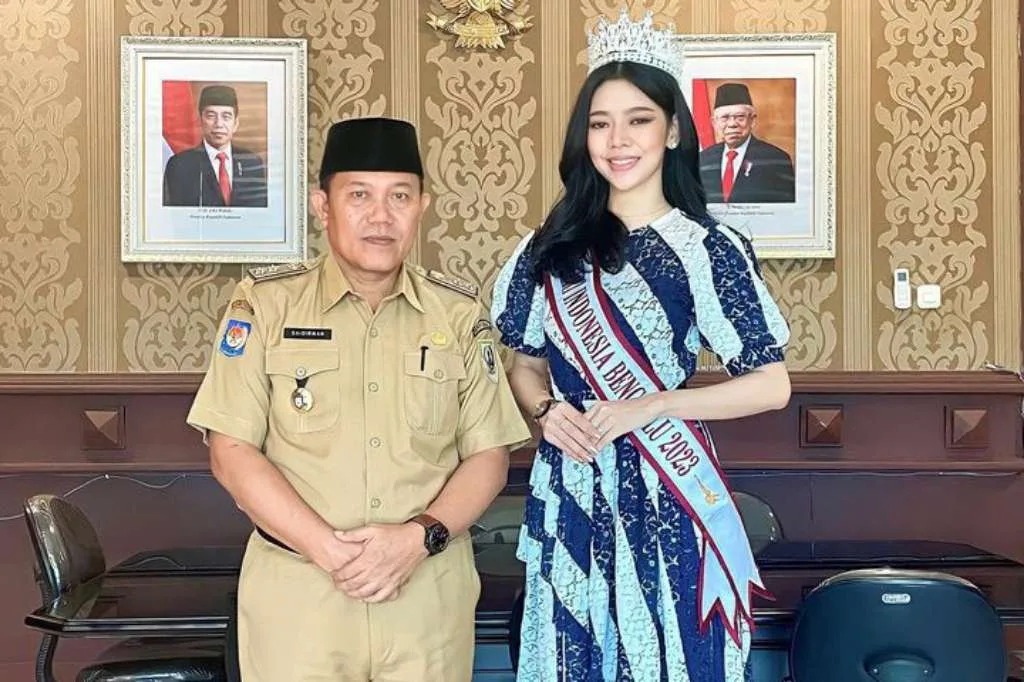 Soal Wakil Putri Indonesia Bengkulu 2023, Dinas Pariwisata Akui Tak Miliki Lisensi