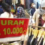 Susahnya Hapus 40 Ribu Akun Baju Bekas, Kemendag: Muncul lagi Pakai Nama Baru Tips Memilih Pakaian Bekas Berkualitas untuk Gaya Minimalis