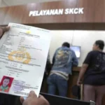 Tak Perlu Repot, Begini Cara Buat SKCK Secara Offline Maupun Online