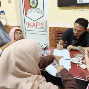 Terjadi Lagi, Puluhan Ibu-Ibu Jadi Korban Arisan Online