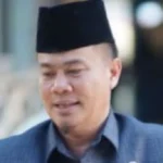Terkait Danau Tes, Ketua Komisi I DPRD Kabupaten Lebong Minta OPD Perhatikan