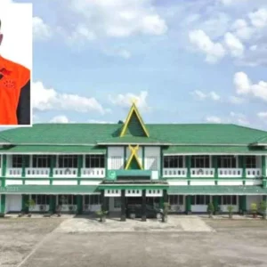 Terkuak, Kantor Bupati Meranti Digadaikan Muhammad Adil ke Bank Rp.100 Miliar Terkuak, Kantor Bupati Meranti Digadaikan Muhammad Adil ke Bank Rp.100 Miliar