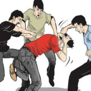 Terlalu Asik Main Game, Berujung Dikeroyok 3 Orang Pake Balok Terlalu Asik Main Game, Berujung Dikeroyok 3 Orang Pake Balok