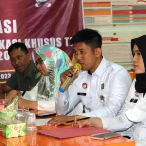 Tingkatkan Mutu Pelayanan, Dukcapil Kota Bengkulu Kolaborasi Dengan Rutan Kelas 2B Bengkulu Kolaborasi Dengan Rutan Kelas 2B Bengkulu