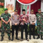 Tinjau Pos Penjagaan Arus Mudik di PUT, Wagub Rosjonsyah: Semoga Aman dan Lancar