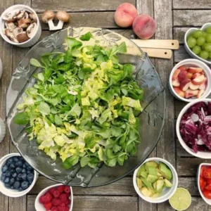 Tips dan Trik memilih Makanan yang Sehat di Tengah Lebaran Tips dan Trik memilih Makanan yang Sehat di Tengah Lebaran Melewatkan Sarapan? Ini Dampak Serius pada Kesehatan Tubuh dan Kinerja Mental