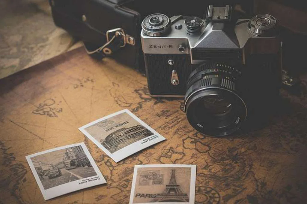 Tips Fotografi untuk Menciptakan Kenangan Indah Bersama Keluarga