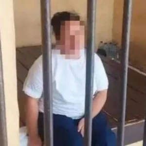 Tipu Puluhan Ibu-ibu di Bengkulu Utara, Owner Arisan Online Diringkus Polisi