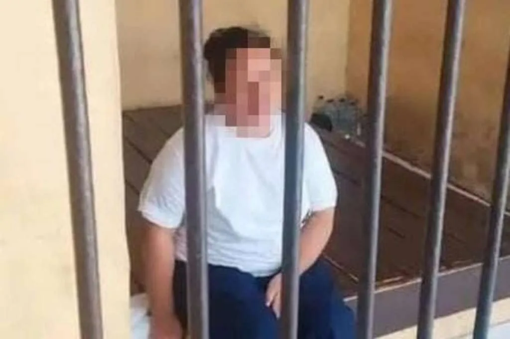 Tipu Puluhan Ibu-ibu di Bengkulu Utara, Owner Arisan Online Diringkus Polisi