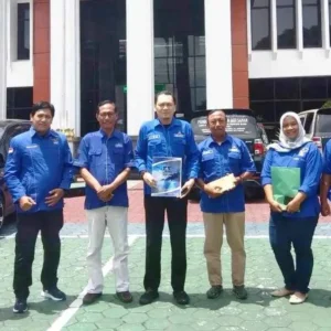 Tolak PK Moeldoko, Ketua DPC Partai Demokrat Kota Blitar: Lawan!