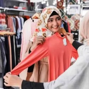 Tradisi Pakai Baju Baru di Hari Raya Idul Fitri Ternyata dari Zaman Nabi