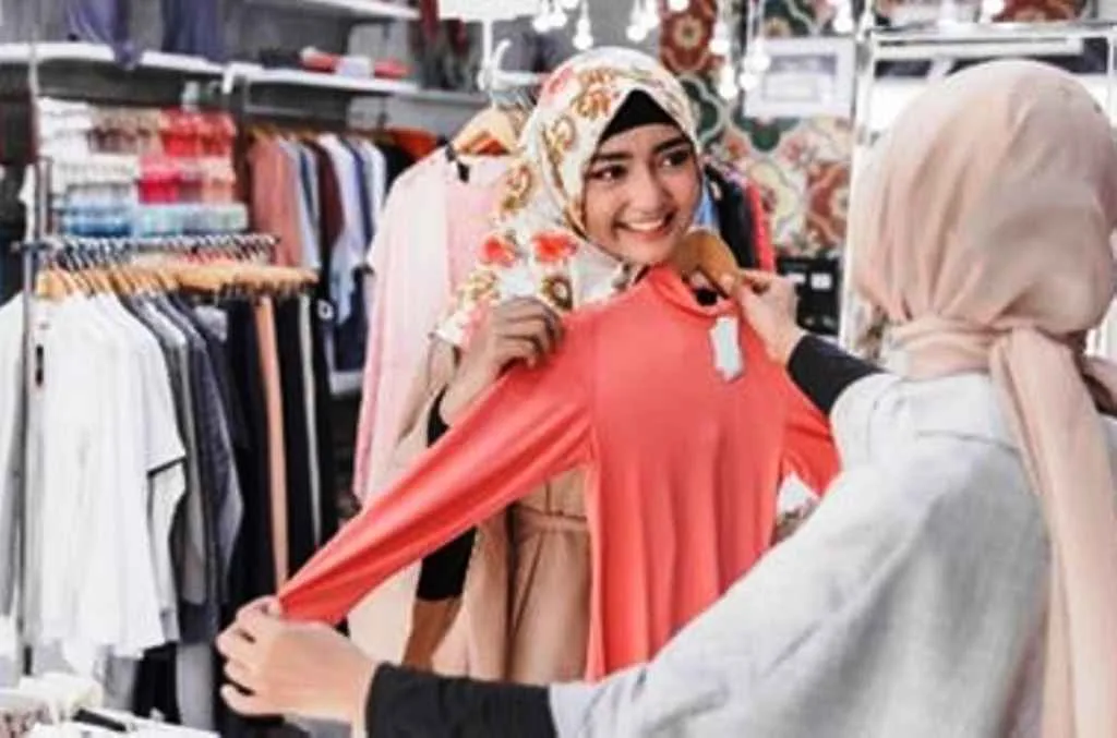 Tradisi Pakai Baju Baru di Hari Raya Idul Fitri Ternyata dari Zaman Nabi