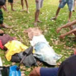 Tragis, Kakak Beradik Tenggelam di Tabat