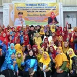Upaya Pemberdayaan dan Penguatan Perempuan, Rohidin: Kami Siap Dukung