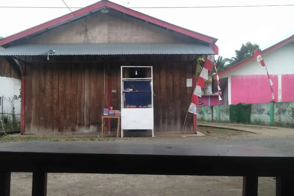 Usaha Dengan Penyertaan Modal, Bumdes Sukses Bersama Lama Vakum