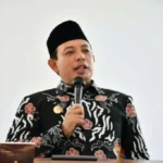 Usai Idulfitri, Wawali Kota Bengkulu Bersama Jajaran Lakukan Kunjungan Ke 9 Kecamatan