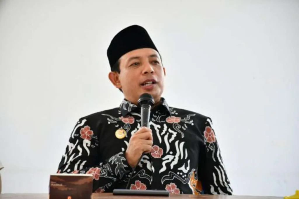 Usai Idulfitri, Wawali Kota Bengkulu Bersama Jajaran Lakukan Kunjungan Ke 9 Kecamatan