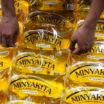 Utang 344 Miliar Belum Dibayar Pemerintah, Aprindo Ancam Stop Jual Minyak Goreng