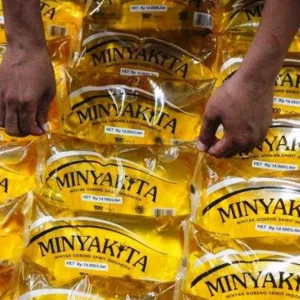 Utang 344 Miliar Belum Dibayar Pemerintah, Aprindo Ancam Stop Jual Minyak Goreng