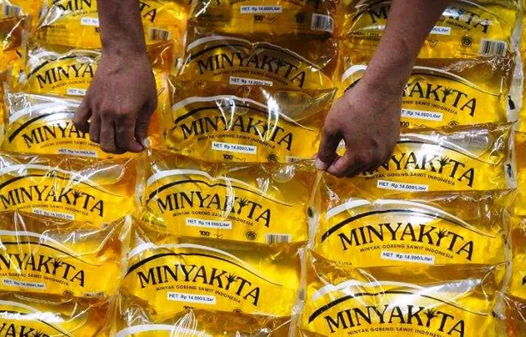Utang 344 Miliar Belum Dibayar Pemerintah, Aprindo Ancam Stop Jual Minyak Goreng
