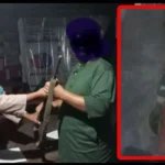 Warga Kaur Serahkan Senpi Rakitan Kaliber 5,56 Tanpa Amunisi