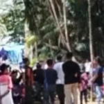 Wartawan Diancam Saat Meliput Peristiwa Penganiayaan di Pantai Wisata Teluk Bakung