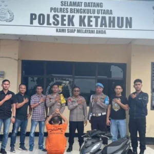 3 Warga Ketahun Diburu Polisi, 1 Tertangkap 2 Buron 3 Warga Ketahun Diburu Polisi, 1 Tertangkap 2 Buron