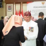 88 Guru di Kota Batu Terima Penghargaan Satyalancana Karya Satya Saat Hardiknas