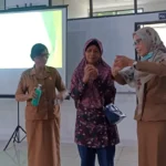 Agenda Rutin, PPI RSKJ Soeprapto Gelar Edukasi Kepada Keluarga Pasien