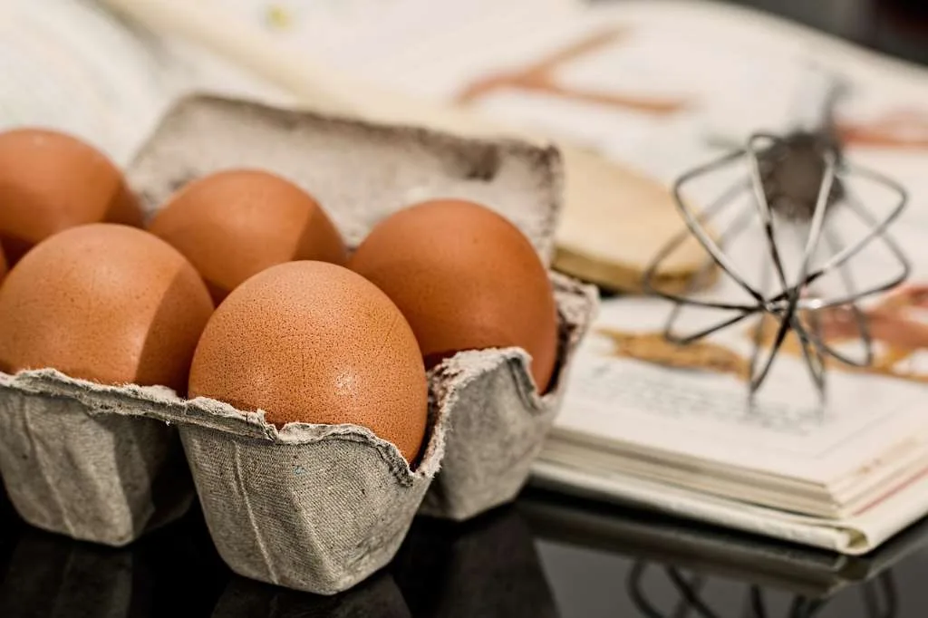 Alami Kenaikan, Cek Harga Telur di Sini Ternyata Ini 5 Makanan yang Sebaiknya Tidak Dipanaskan Ulang di Microwave