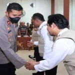 Antisipasi Judi Pilkades, Polres Malang Bentuk Tim Saber