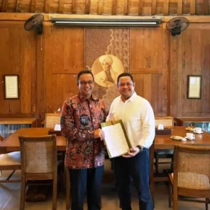 Antisipasi Kecurangan Pada Pilpres 2024, Anies Baswedan Tunjuk Tim Hukumnya