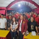 Aryo Nugroho: Tahun Depan Blitar Utara dan Blitar Selatan Harus Adil