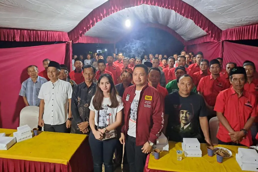 Aryo Nugroho: Tahun Depan Blitar Utara dan Blitar Selatan Harus Adil