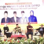 Badan Kehormatan Disebut Tidak Akan Mampu Selesaikan Perkara Pelanggaran Etik Dewan