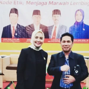 Badan Kehormatan DPRD Dianggap Tak Bertaji, Ini Kata Erna Sari Dewi Badan Kehormatan DPRD Dianggap Tak Bertaji, Ini Kata Erna Sari Dewi