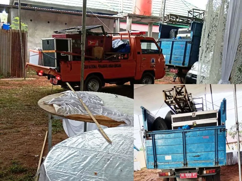 Bagaimana Sikap Pemprov Bengkulu Terhadap Dugaan ASN Gunakan Kendaraan Dinas Mobil Dinas Untuk Keperluan Pribadi? Perkara di BPBD Provinsi Bengkulu Masuk Daftar Tuntutan Aksi Unjuk Rasa FPR di Kejati